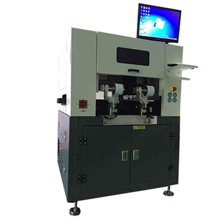 SMT雙表面貼裝機 SMT雙表面貼裝機